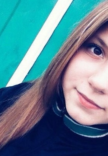 My photo - Nastya, 23 from Krasnodar (@nastya59616)