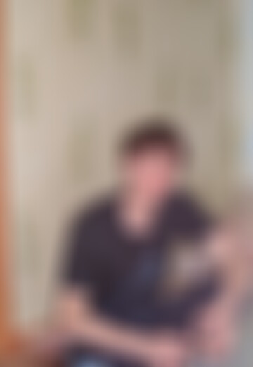 My photo - paul, 32 from Aktobe (@paul1660)