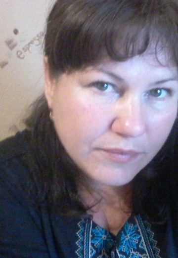 My photo - Natalya, 50 from Berdyansk (@natalya144858)