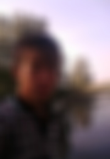 My photo - Paren, 33 from Omsk (@paren1248)