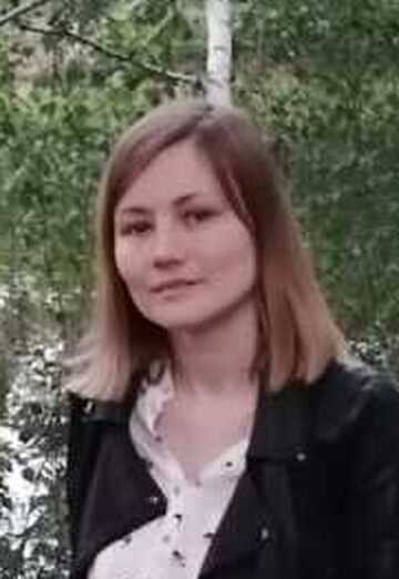 My photo - Ekaterina, 30 from Chelyabinsk (@ekaterina195938)