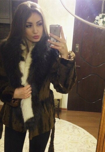 My photo - Ekaterina, 29 from Tiraspol (@ekaterina91584)