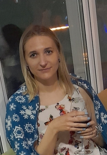 Natalya (@natalya151494) — my photo № 1