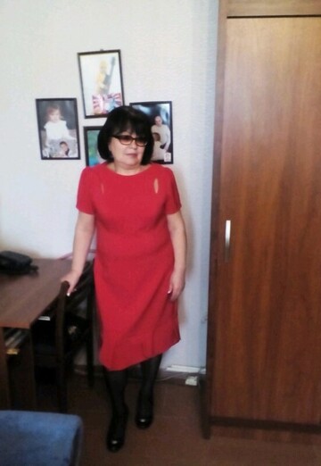 My photo - Nadejda Goviyko (Gavr, 69 from Pokrovsk (@nadejdagoviykogavrilova)