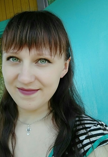 Natalya (@natalya196764) — my photo № 1