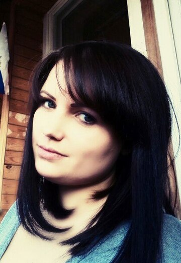 My photo - Nadejda, 39 from Minsk (@nadejda53985)