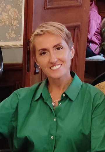 My photo - Nata, 51 from Minsk (@nata24879)