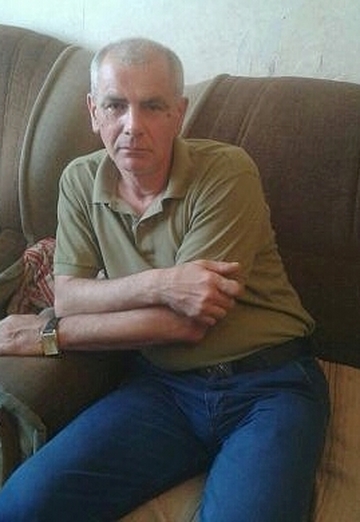 My photo - Yedgar, 56 from Yerevan (@edgar3229)