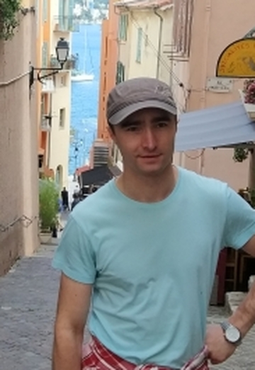 Mіhael (@pypa-zhenya) — my photo № 5