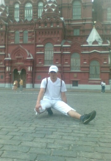 Qobil Odilov (@qobilodilov) — my photo № 7