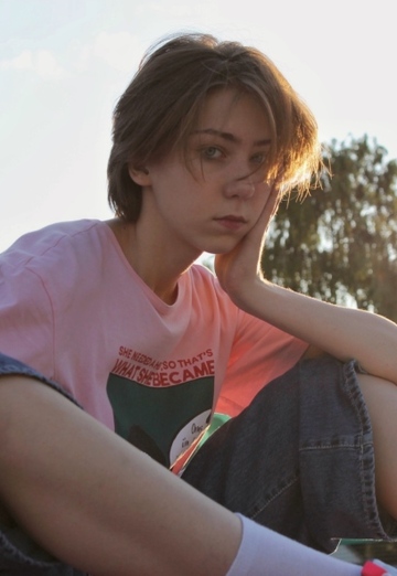 Nastya (@nastya58478) — my photo № 1