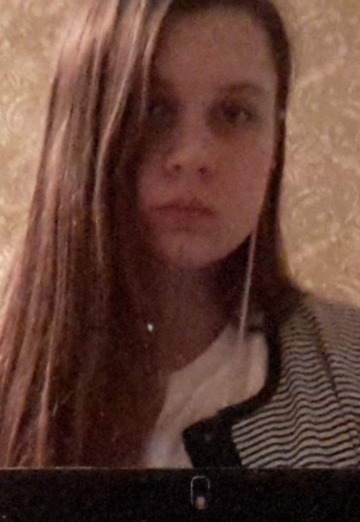 Sasha (@nadya8999) — my photo № 1