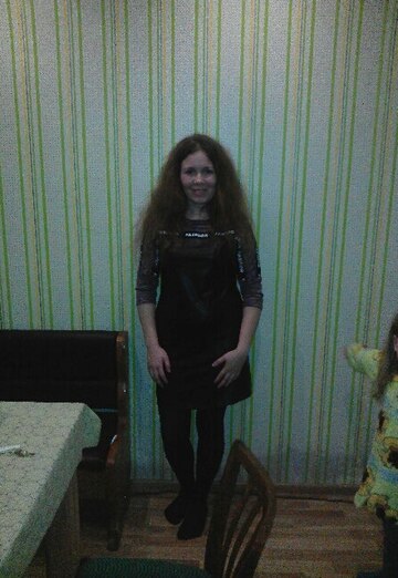 Svetlanka (@neangelo4) — my photo № 14