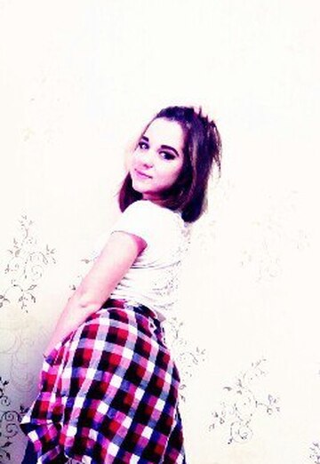 My photo - Ekaterina, 27 from Vitebsk (@ekaterina89254)
