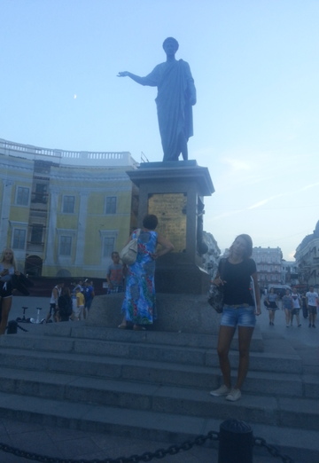 Natalya (@natalya233492) — my photo № 4