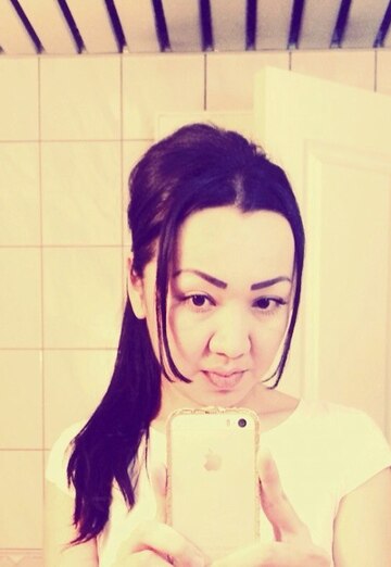 My photo - yelmira, 41 from Astana (@elmira1904)