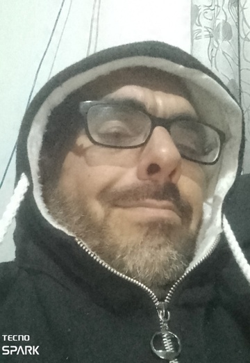 My photo - Naim, 49 from Beirut (@naim1525)