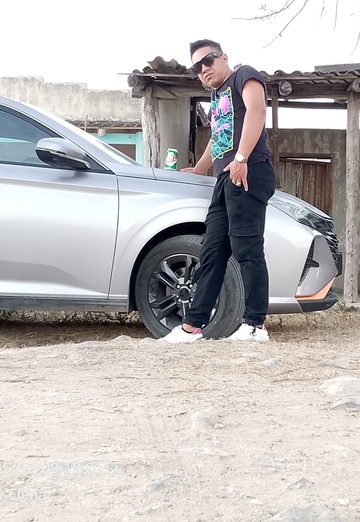 Eliberto (@elilamaravilla) — mi foto № 3