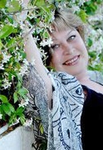 My photo - Nayada, 64 from Kostanay (@nayada37)