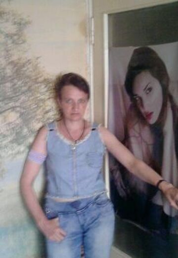 My photo - Natasha., 55 from Minsk (@natasha11297)