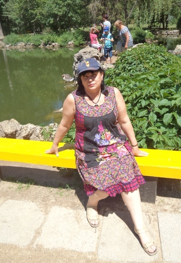 My photo - Elena Kovtun, 64 from Mykolaiv (@elenakovtun1)