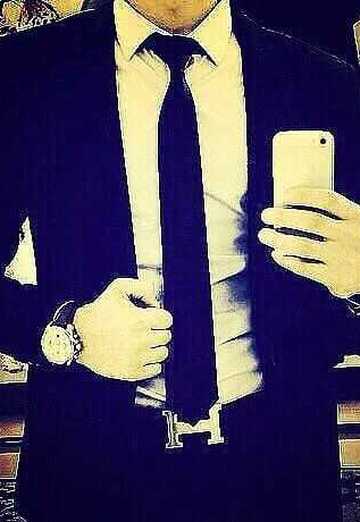 Nazir (@nazir1316) — my photo № 1