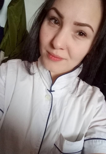 My photo - Polyna Sulyak, 34 from Kishinev (@polynasulyak)