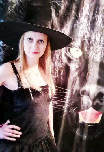 Nastenka (@nastenka3614) — my photo № 3