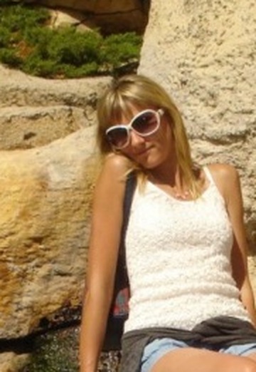 My photo - Ekaterina, 42 from Perm (@ekaterina191218)