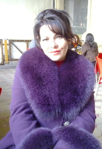 My photo - Natali, 49 from Tiraspol (@natala760)