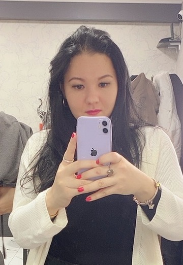 Mukaddas (@nelya4234) — my photo № 1