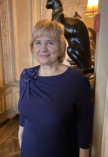 My photo - Vostorjennaya vorona, 66 from Troitsk (@nadejda122343)