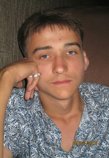 Pavel (@pavel39417) — my photo № 2