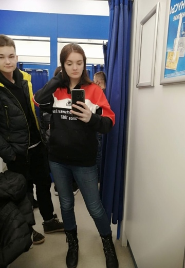 Polina (@polina33023) — my photo № 2