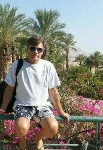 My photo - Nedelko, 56 from Herzliya (@nedelki0)