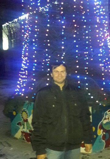 Pasha (@pasha25297) — my photo № 2