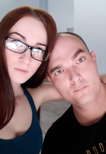 My photo - Nadejda, 31 from Yaroslavl (@nadejda75834)