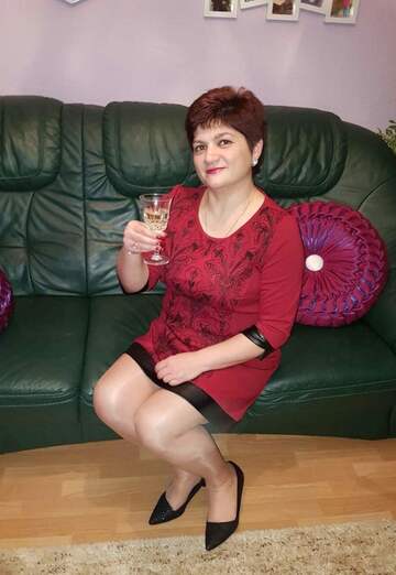 My photo - Pirciu Inga, 53 from Gotha (@pirciuinga)