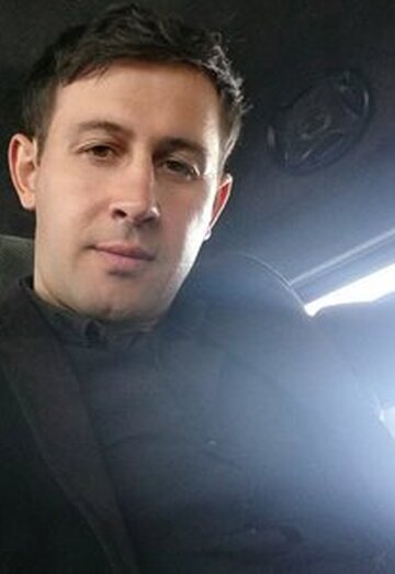 My photo - Qartveli33, 42 from Tbilisi (@qartveli8)