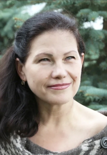 My photo - Elena, 63 from Minsk (@elena330852)