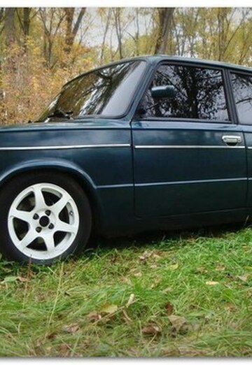 Pashka (@pashka1063) — my photo № 11