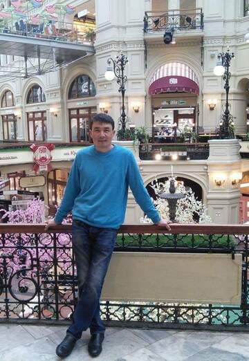 My photo - Avaz Barakov, 43 from Bishkek (@pavelaleksandrovich41)