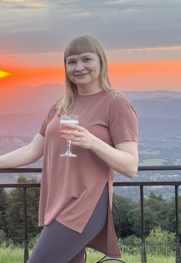 Natalya (@natalya383299) — my photo № 1