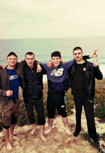 Petr (@petr45445) — my photo № 1