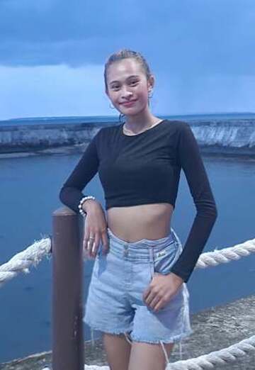 My photo - Nem jhen, 18 from Manila (@nemjhen1)