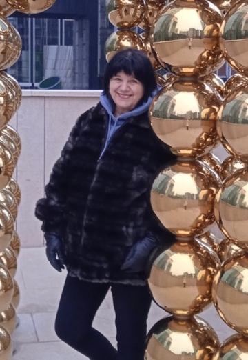 Nadejda (@nadejda96053) — my photo № 2