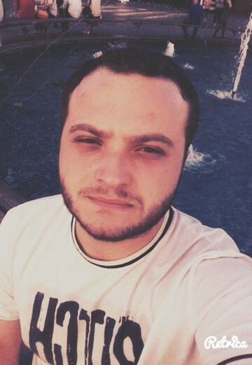 My photo - NCB7777, 34 from Tbilisi (@ncb)