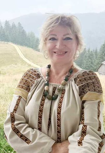 My photo - nathalie, 57 from Paris (@nathalie190)