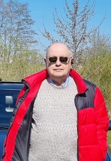 My photo - princip3, 61 from Liepaja (@princip20)