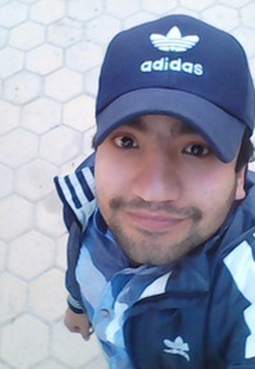 My photo - Narzulloev, 34 from Dushanbe (@narzulloev1)